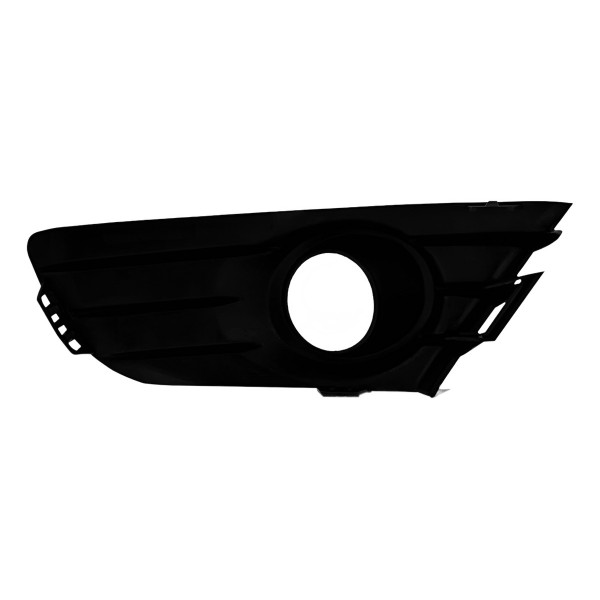 Moldura Grade Citroen C4 Pallas & Hatch 2008 A 2012 C/ Furo