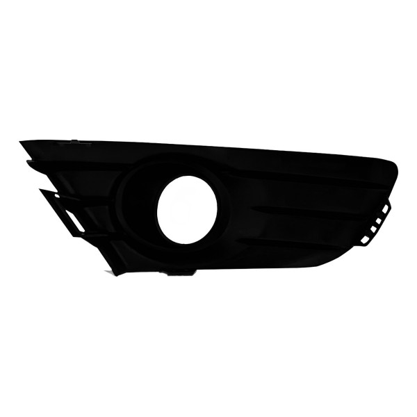 Moldura Grade Citroen C4 Pallas & Hatch 2008 A 2012 C/ Furo