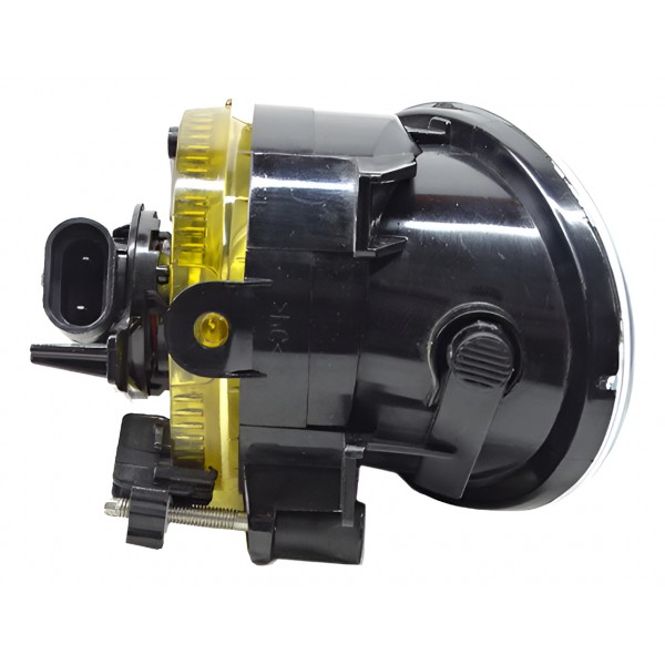 Farol Milha Esquerdo Sprinter 16/20 Jetta 11/14 Amarok 13/15 - Padrão Original