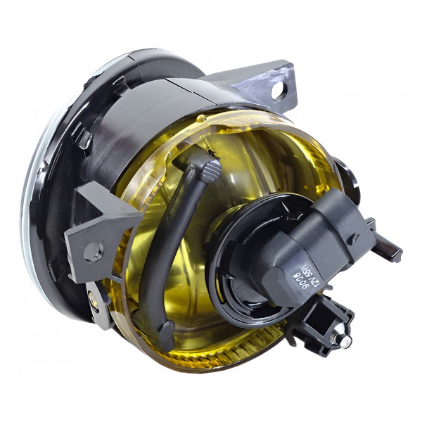 Farol Milha Esquerdo Sprinter 16/20 Jetta 11/14 Amarok 13/15 - Padrão Original