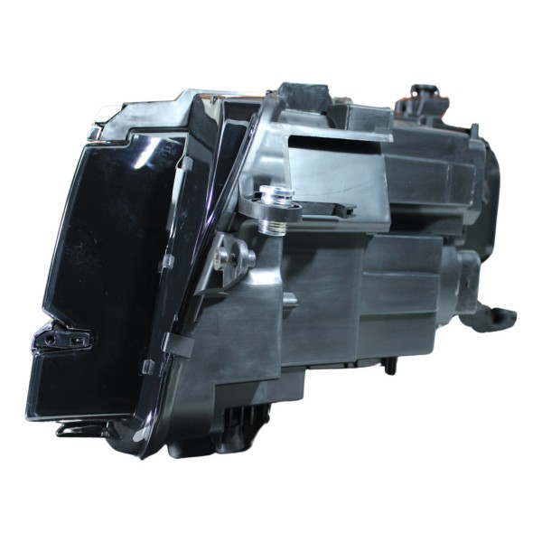 Farol Principal Tiguan Highline Full Led 2018 2019 2020 2021 Direito/passageiro