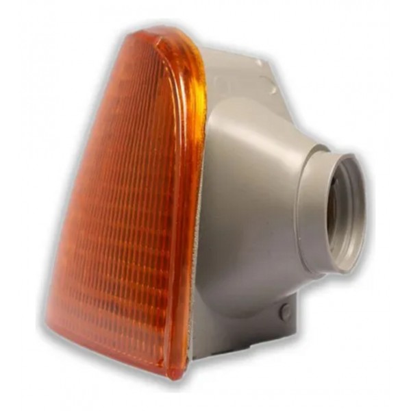 Lanterna Dianteira Santana 91/95 Le Ambar - Padrão Original