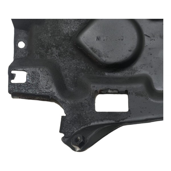 Suporte Base Bandeja Peugeot 307 2007 A 2012