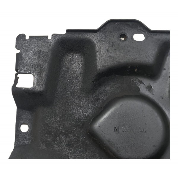 Suporte Base Bandeja Peugeot 307 2007 A 2012