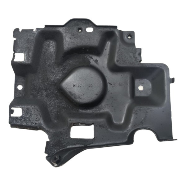 Suporte Base Bandeja Peugeot 307 2007 A 2012
