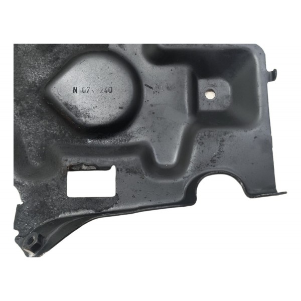 Suporte Base Bandeja Peugeot 307 2007 A 2012