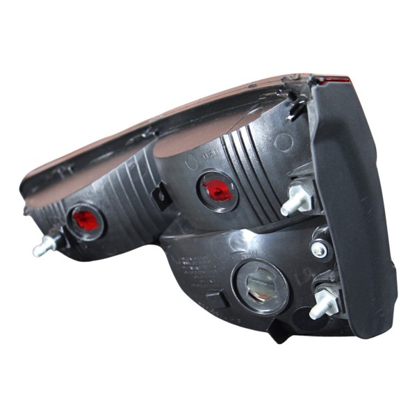 Lanterna Traseira Argo 18 19 20 21 22 23 24 25  Fume Tampa L