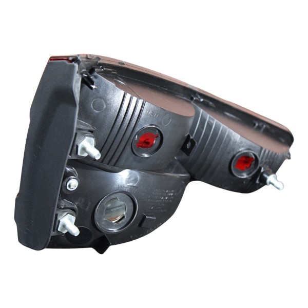 Lanterna Traseira Argo 18 19 20 21 22 23 24 25  Fume Tampa L