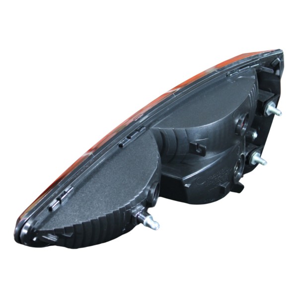 Lanterna Traseira Argo 18 19 20 21 22 23 24 25  Fume Tampa L