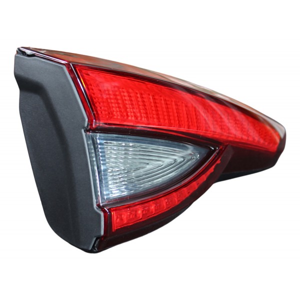 Lanterna Traseira Argo 18 19 20 21 22 23 24 25  Fume Tampa L