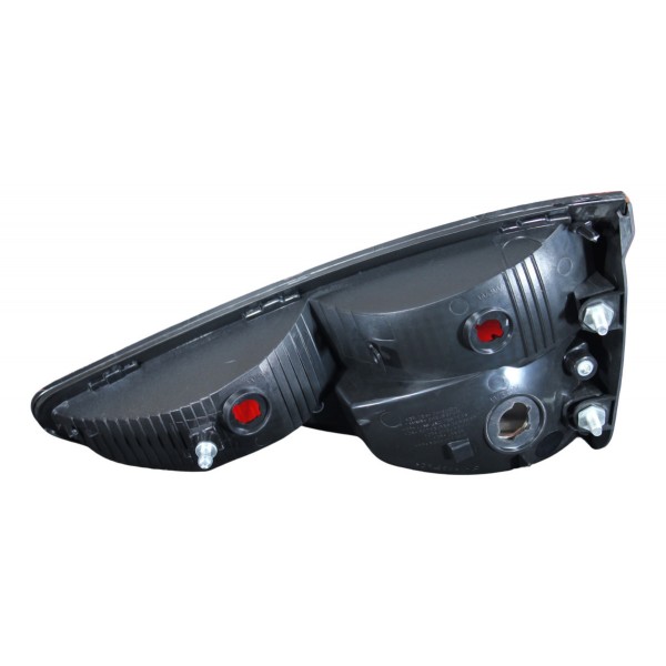 Lanterna Traseira Argo 18 19 20 21 22 23 24 25  Fume Tampa L