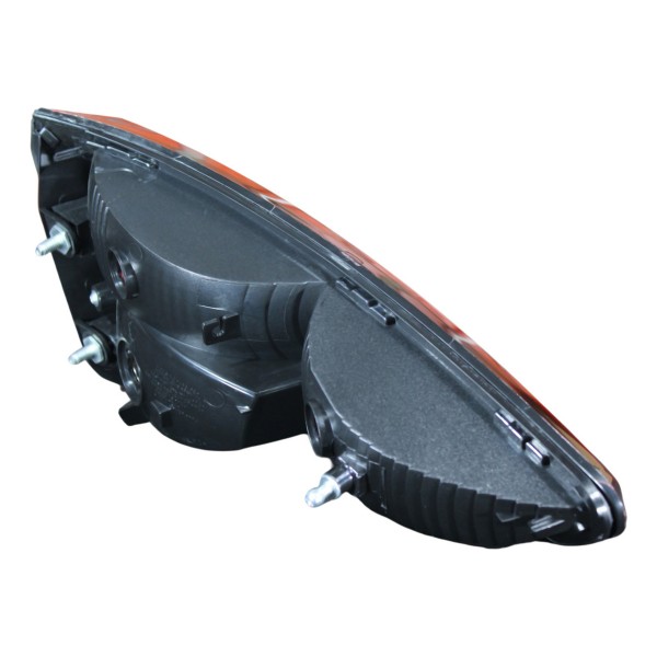 Lanterna Traseira Argo 18 19 20 21 22 23 24 25  Fume Tampa L