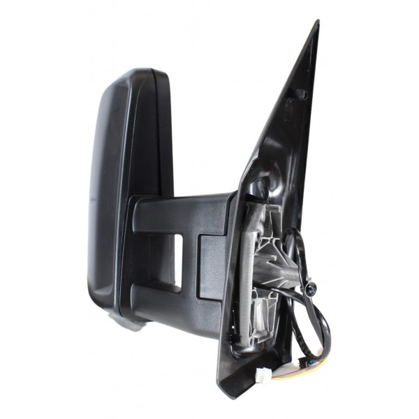 Retrovisor Sprinter 20 21 22 23 24 25  Ld Eletrico Braco Lon