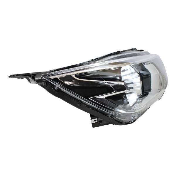 Farol Principal Onix 2022 2023 2024 2025  Ld Direito/passageiro