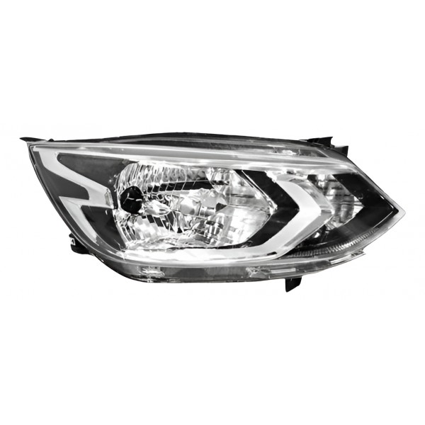 Farol Principal Onix 2022 2023 2024 2025  Ld Direito/passageiro