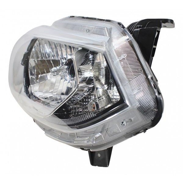 Farol Principal Onix 2022 2023 2024 2025  Ld Direito/passageiro