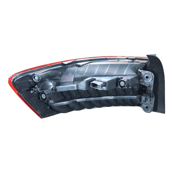 Lanterna Traseira Jetta 19 20 21 22 23 24 25 Ld Direito/passageiro Original