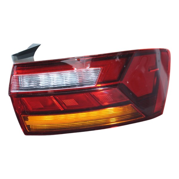 Lanterna Traseira Jetta 19 20 21 22 23 24 25 Ld Direito/passageiro Original