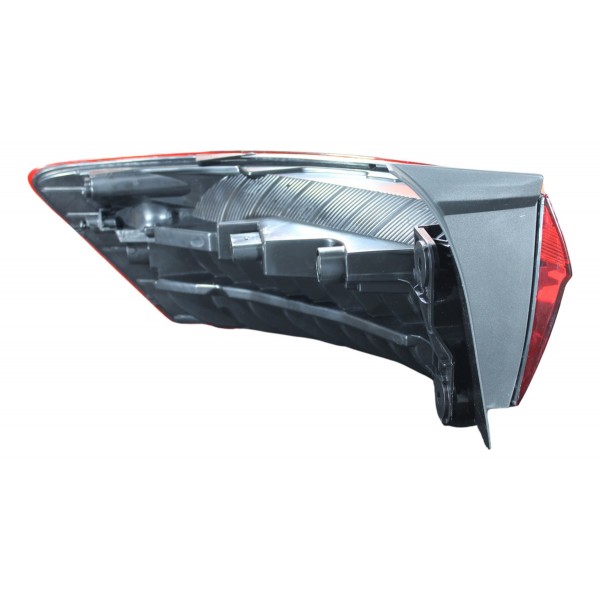 Lanterna Traseira Jetta 19 20 21 22 23 24 25 Ld Direito/passageiro Original