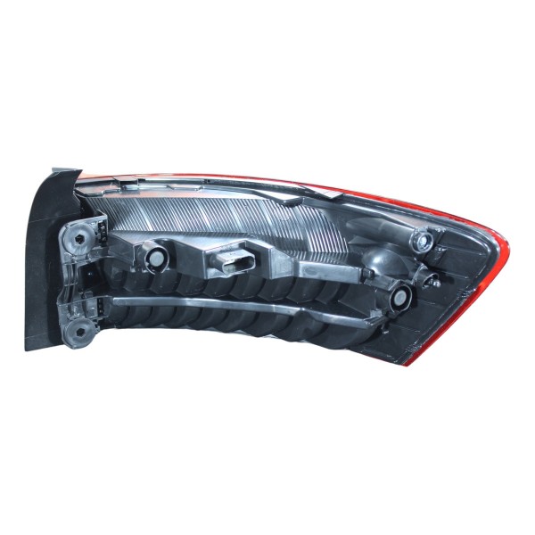 Lanterna Traseira Jetta 19 20 21 22 23 24 25 Le Esquerdo/motorista Original