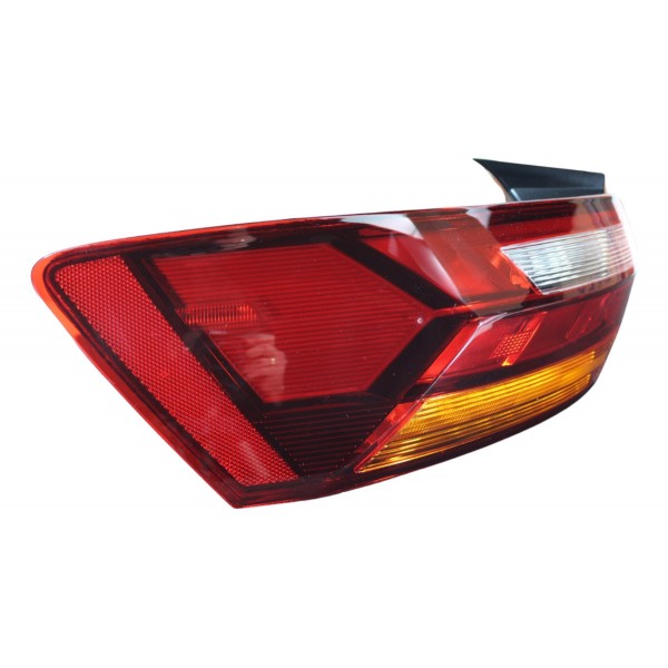 Lanterna Traseira Jetta 19 20 21 22 23 24 25 Le Esquerdo/motorista Original