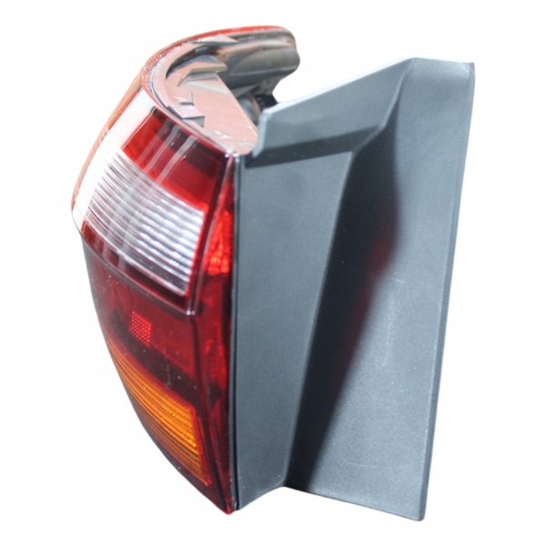 Lanterna Traseira Jetta 19 20 21 22 23 24 25 Le Esquerdo/motorista Original