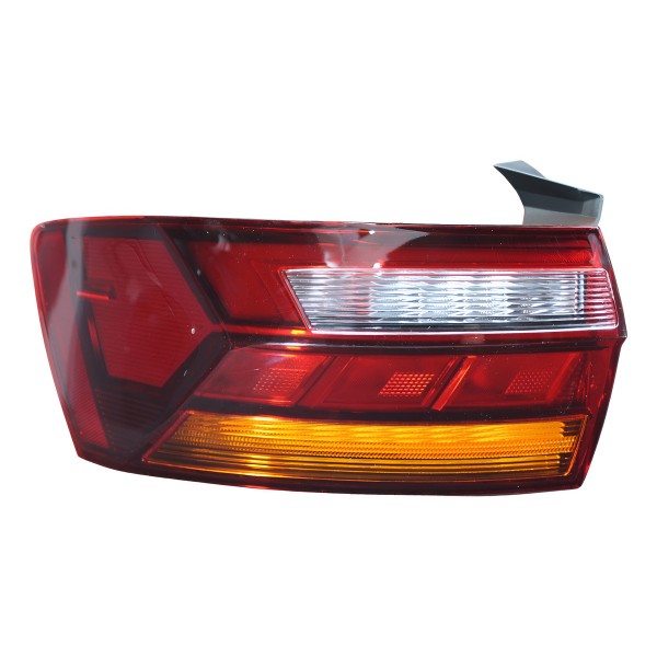 Lanterna Traseira Jetta 19 20 21 22 23 24 25 Le Esquerdo/motorista Original