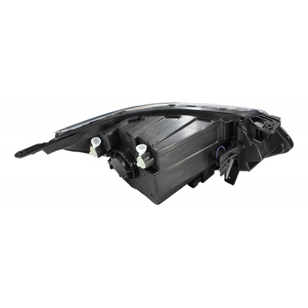 Farol Principal Onix 2022 2023 2024 2025 Le Esquerdo/motorista