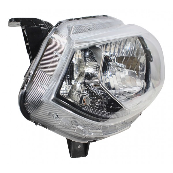 Farol Principal Onix 2022 2023 2024 2025 Le Esquerdo/motorista