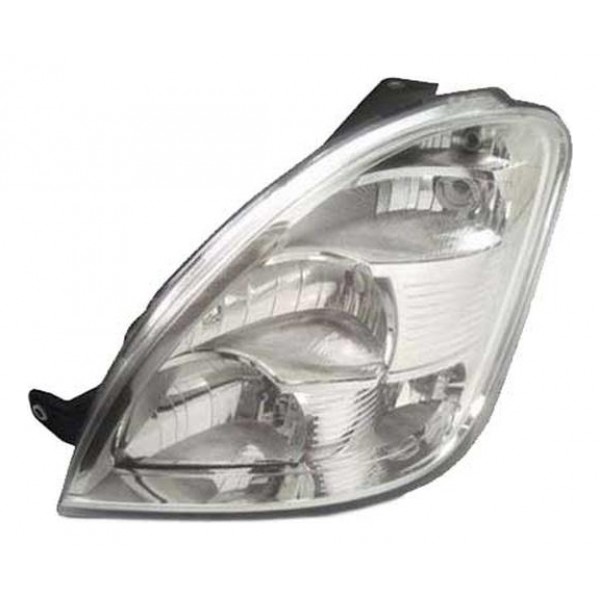 Farol Principal Daily 08 09 10 11 12 13 14 15 16 17 Le Esquerdo/motorista