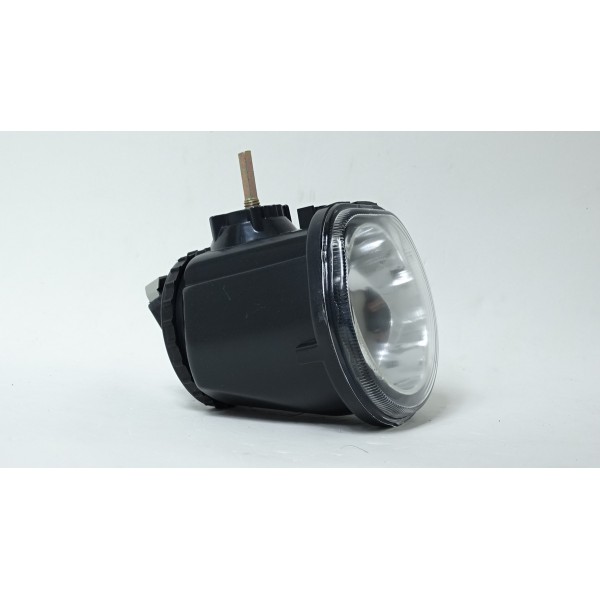 Farol Milha Neblina Auxiliar Marea Brava Palio Siena Stilo Padrão Original