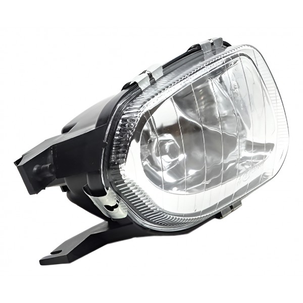 Farol Auxiliar Milha Sprinter 2012 13 14 15 16 2017 Direito Padrão Original