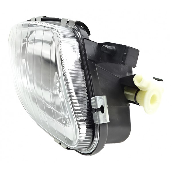 Farol Auxiliar Milha Sprinter 2012 13 14 15 16 2017 Direito Padrão Original