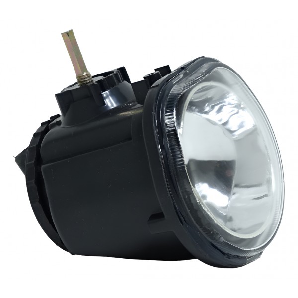 Farol Milha Neblina Auxiliar Marea Brava Palio Siena Stilo Padrão Original