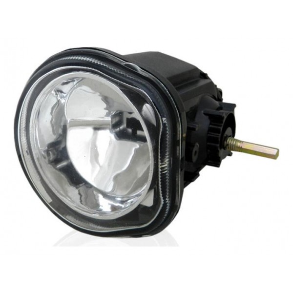 Farol Milha Neblina Auxiliar Marea Brava Palio Siena Stilo Padrão Original