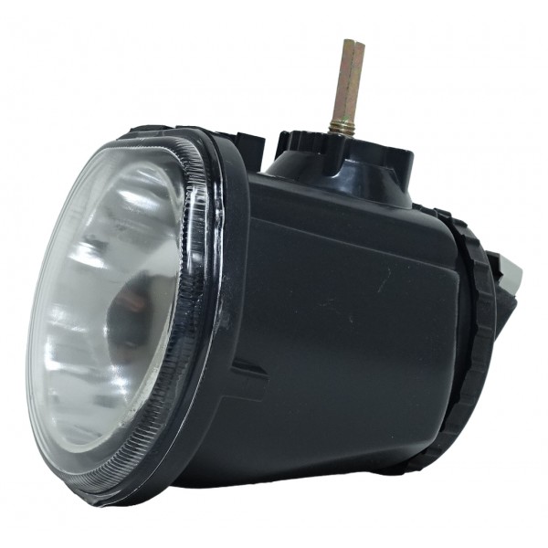Farol Milha Neblina Auxiliar Marea Brava Palio Siena Stilo Padrão Original