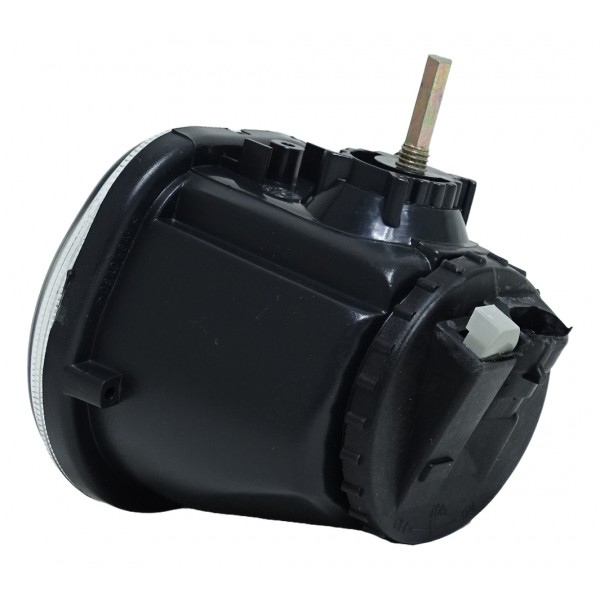 Farol Milha Neblina Auxiliar Marea Brava Palio Siena Stilo Padrão Original