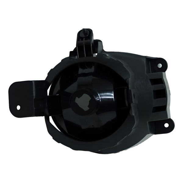 Farol Auxiliar Milha Onix Prisma Cobalt S10 Spin Esquerdo Padrão Original