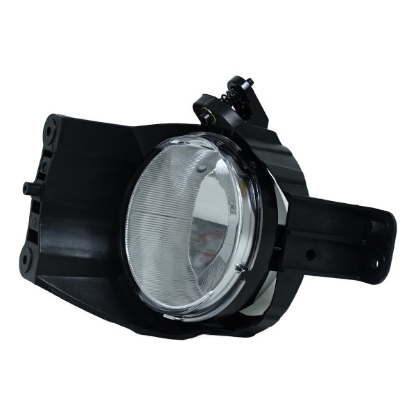 Farol Auxiliar Milha Onix Prisma Cobalt S10 Spin Esquerdo Padrão Original