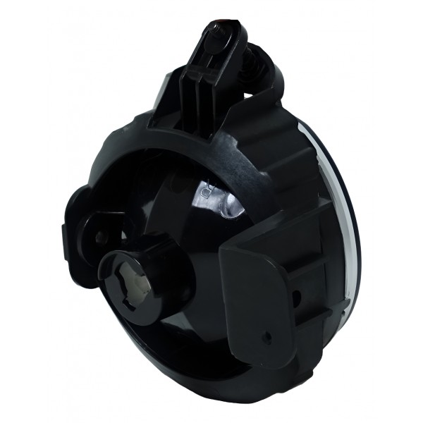 Farol Auxiliar Milha Onix Prisma Cobalt S10 Spin Direito Padrão Original