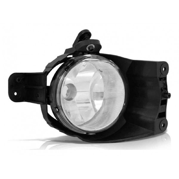 Farol Auxiliar Milha Onix Prisma Cobalt S10 Spin Direito Padrão Original