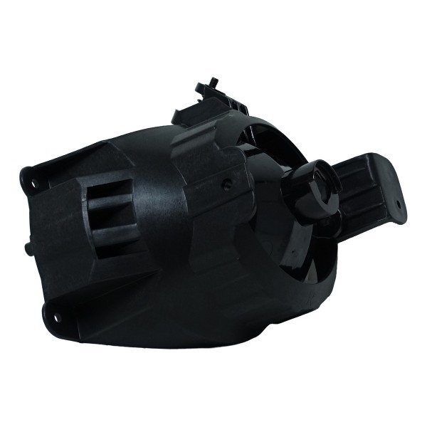 Farol Auxiliar Milha Onix Prisma Cobalt S10 Spin Direito Padrão Original