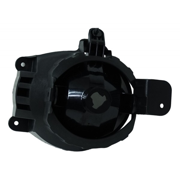 Farol Auxiliar Milha Onix Prisma Cobalt S10 Spin Direito Padrão Original