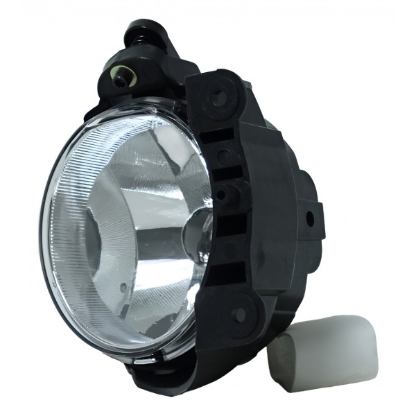 Farol Auxiliar Milha Onix Prisma Cobalt S10 Spin Direito Padrão Original