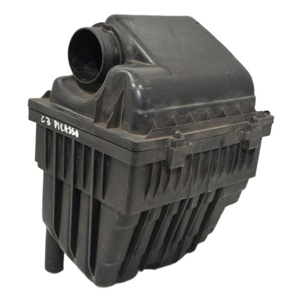 Caixa Filtro Ar Peugeot 308 2012 A 2015 2.0 9651230280