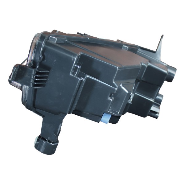 Farol Auxiliar Milha Polo Virtus 2017 18 A 2022 Led Direito - Padrão Original