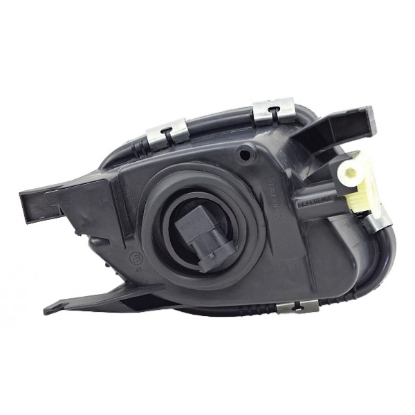 Farol Auxiliar Milha Sprinter 2012 13 14 15 16 2017 Esquerdo Padrão Original