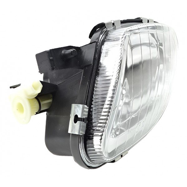 Farol Auxiliar Milha Sprinter 2012 13 14 15 16 2017 Esquerdo Padrão Original