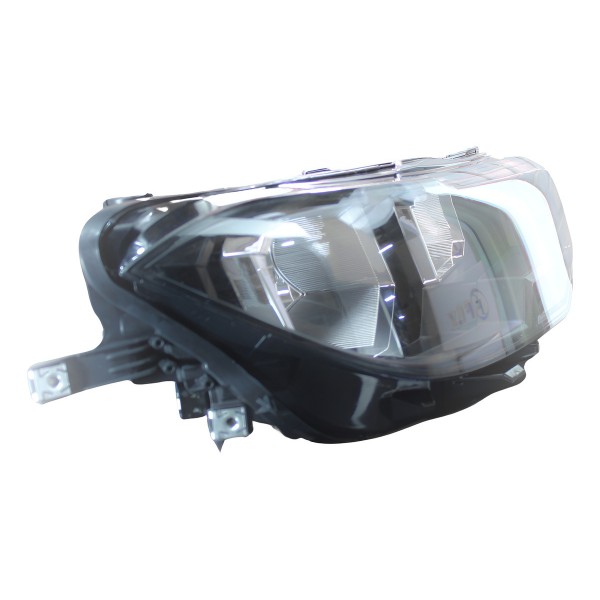 Farol T-cross 2019 2020 2021 22 2023 2024 2025 Lado Direito - Direito/passageiro