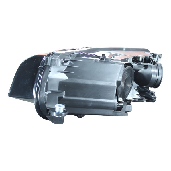 Farol T-cross 2019 2020 2021 22 2023 2024 2025 Lado Direito - Direito/passageiro